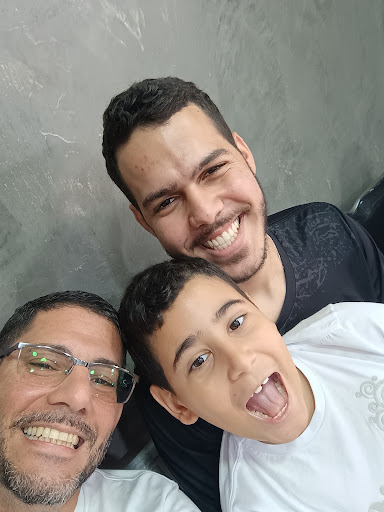 Foto enviada por rodrigo R.